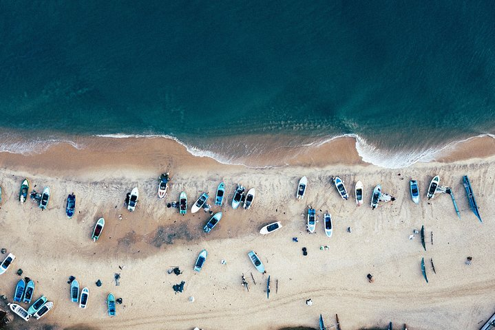 Blend of Shore And Hills (7 Days) - Photo 1 of 8